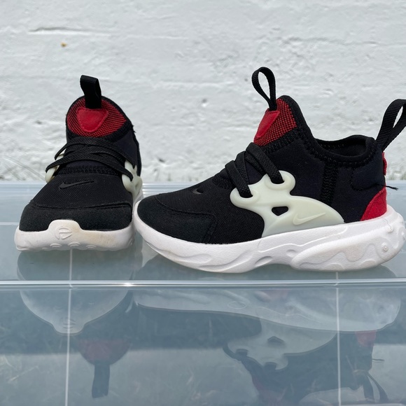 Nike Presto sneakers size 7C - Picture 5 of 6